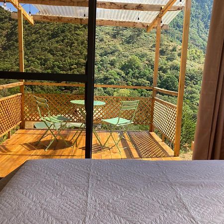 Mario'S Lodge Providencia Copey المظهر الخارجي الصورة