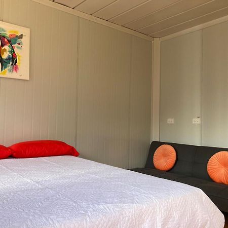 Mario'S Lodge Providencia Copey المظهر الخارجي الصورة