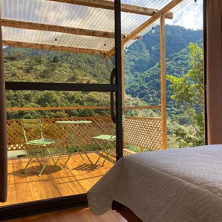 Mario'S Lodge Providencia Copey المظهر الخارجي الصورة
