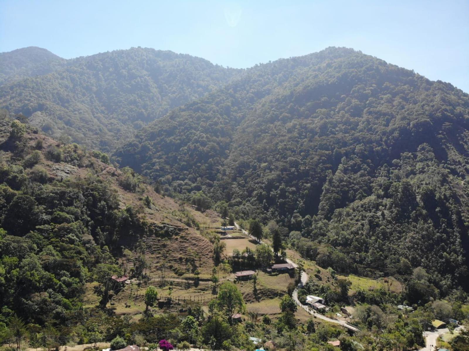 Mario'S Lodge Providencia Copey المظهر الخارجي الصورة