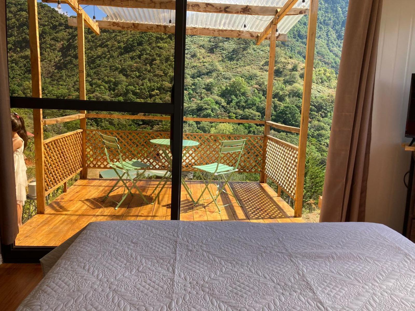 Mario'S Lodge Providencia Copey المظهر الخارجي الصورة