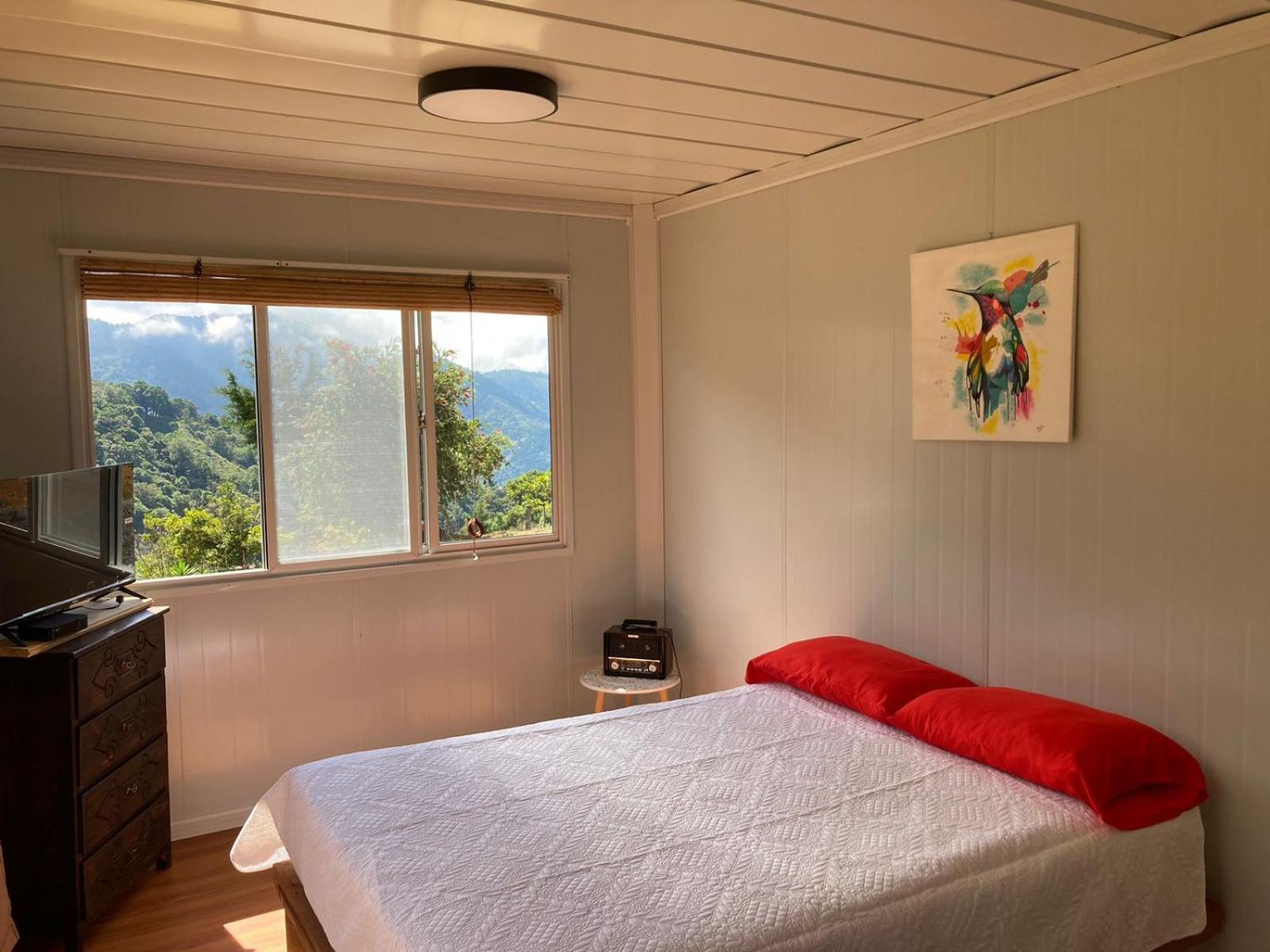 Mario'S Lodge Providencia Copey المظهر الخارجي الصورة