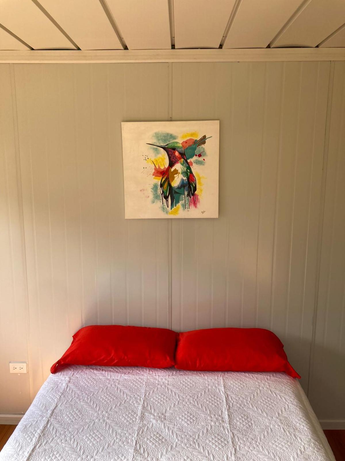 Mario'S Lodge Providencia Copey المظهر الخارجي الصورة