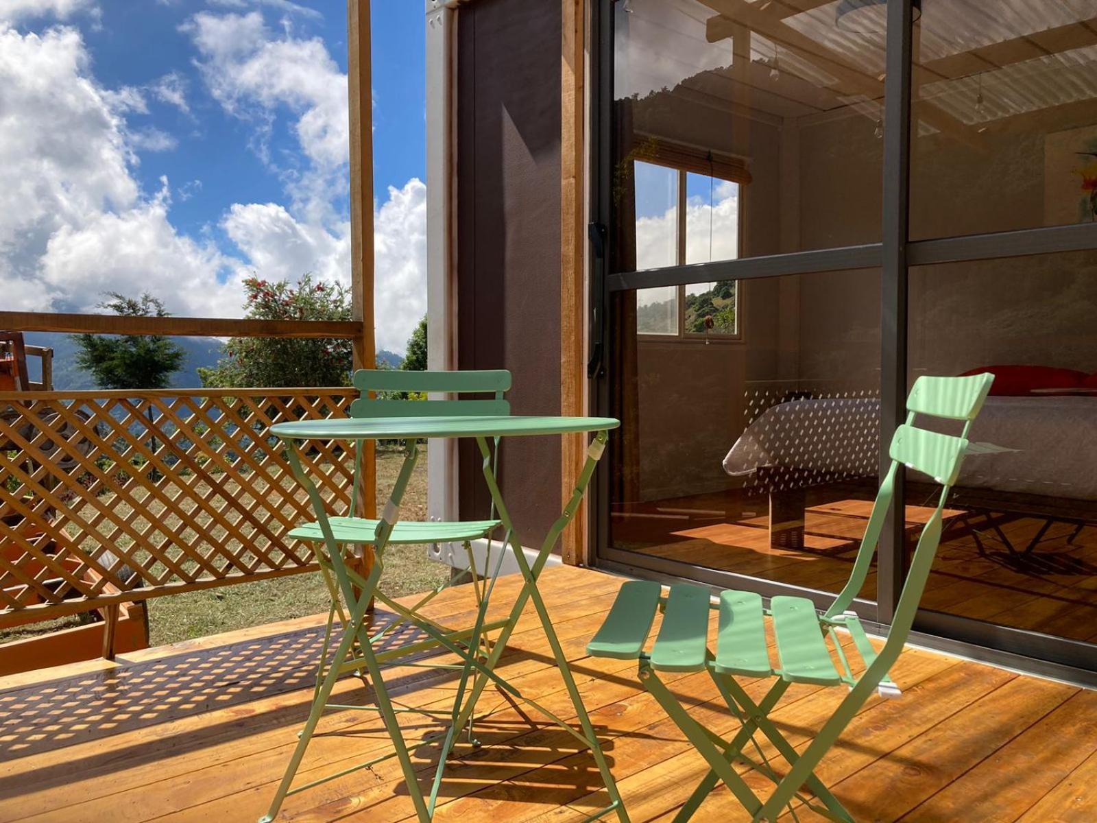 Mario'S Lodge Providencia Copey المظهر الخارجي الصورة