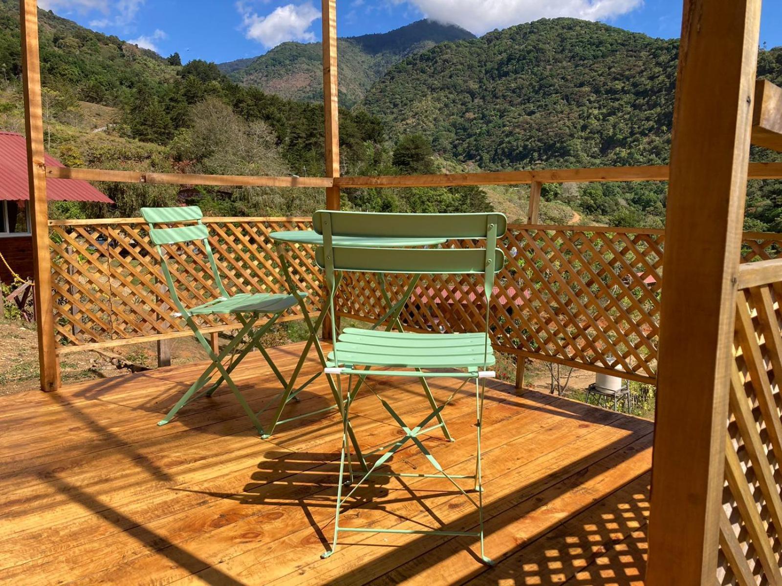 Mario'S Lodge Providencia Copey المظهر الخارجي الصورة