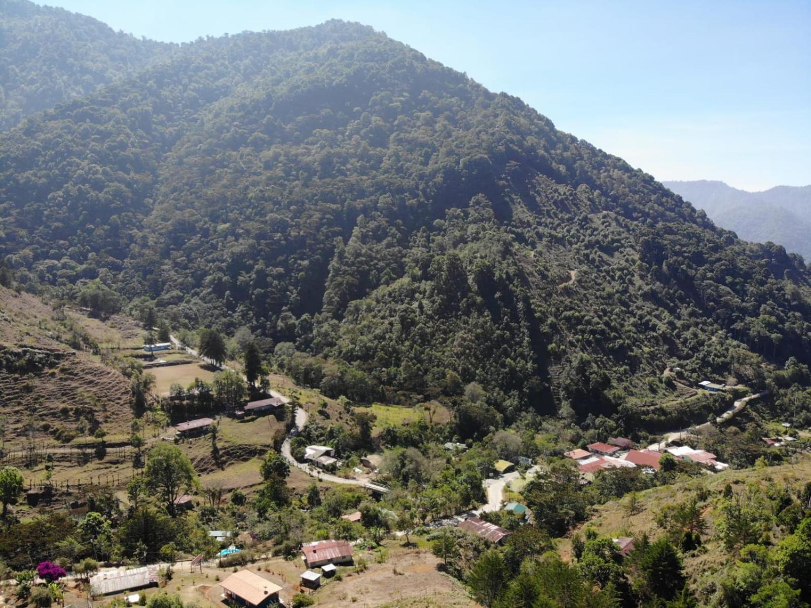Mario'S Lodge Providencia Copey المظهر الخارجي الصورة