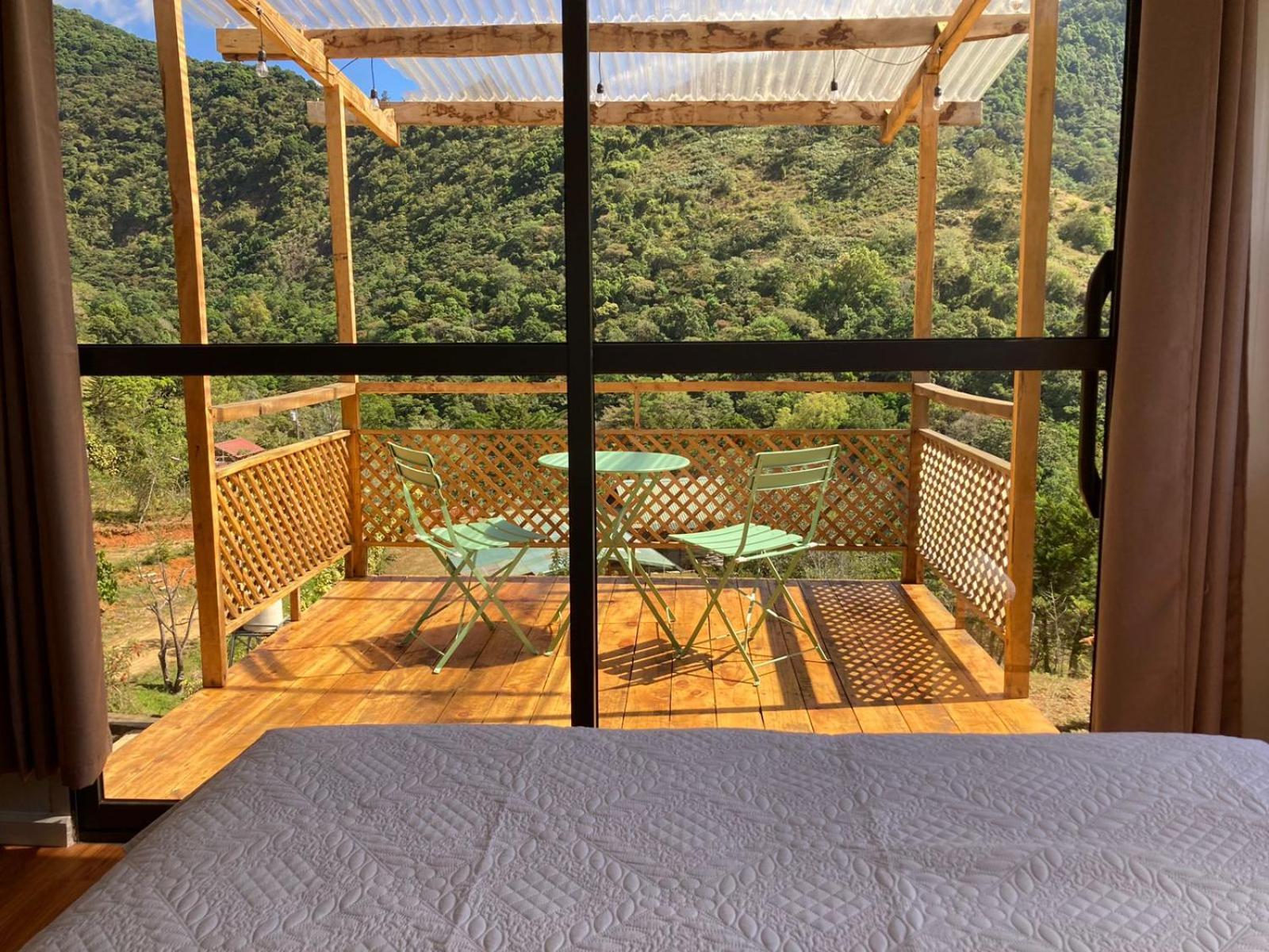 Mario'S Lodge Providencia Copey المظهر الخارجي الصورة