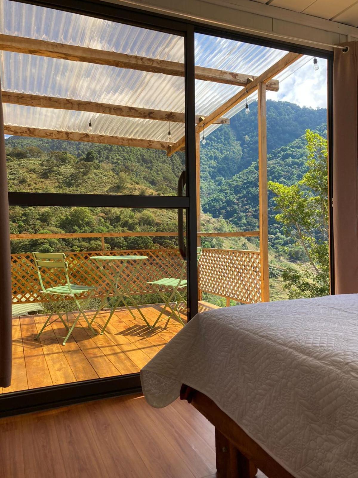 Mario'S Lodge Providencia Copey المظهر الخارجي الصورة